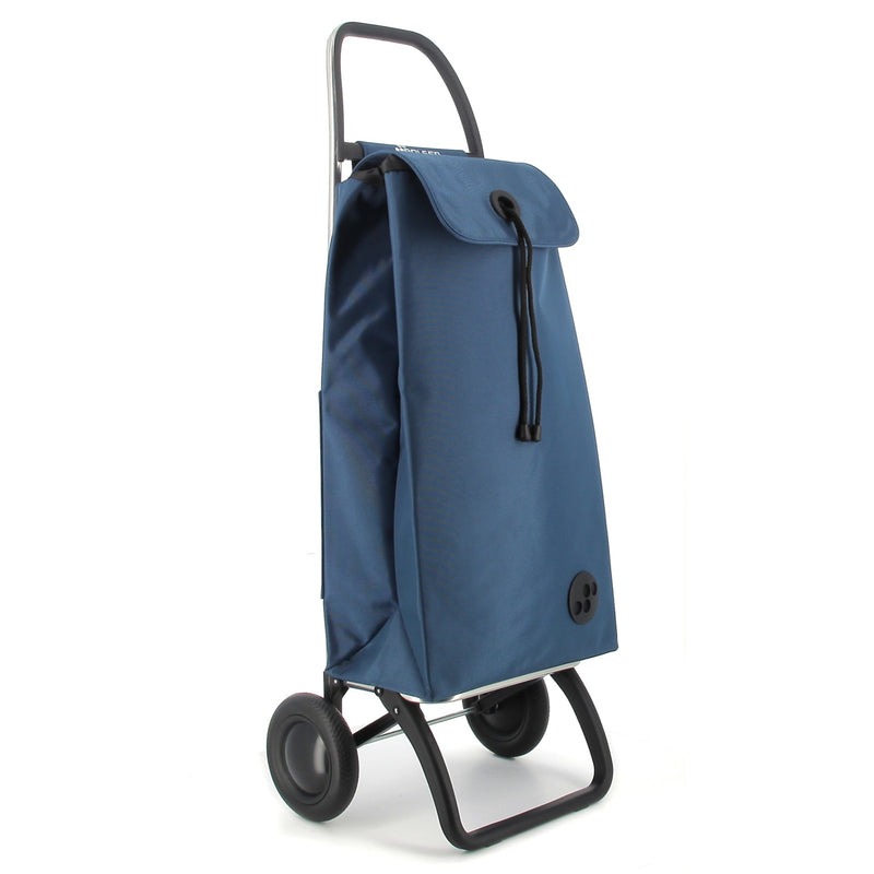 Rolser I-Max MF 2 Wheel Shopping Trolley IMX301