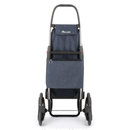 Rolser I-Max Tweed 6 Wheel Stair Climber Foldable - Luggage City
