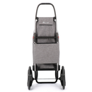 Rolser I-Max Tweed 6 Wheel Stair Climber Foldable - Luggage City