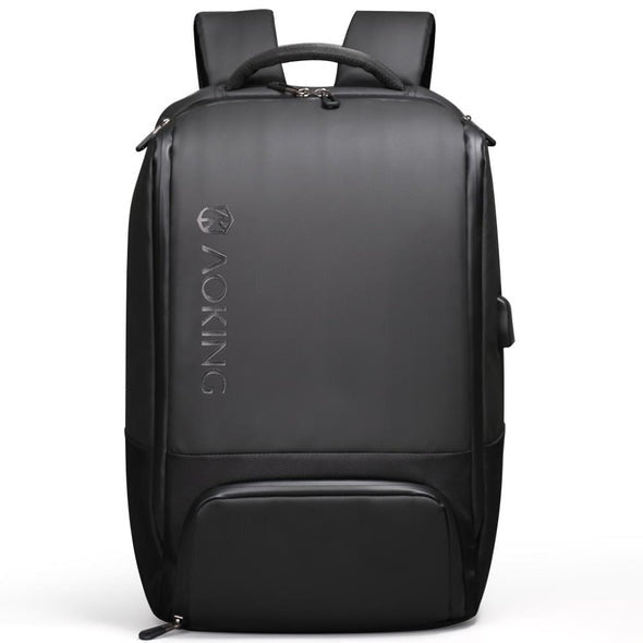 {{ backpack }} {{ anSport City View Remix (City Scout) Backpack SuccessActive }} - Luggage CityAoking {{ black }}