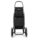 Rolser I-Max Tweed 6 Wheel Stair Climber Foldable - Luggage City