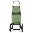 Rolser I-Max Tweed 6 Wheel Stair Climber Foldable - Luggage City