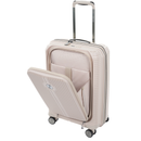 Verage Rome Monti Carry-on à Ouverture Frontale