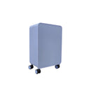 Wide Handle Spinner Weekender