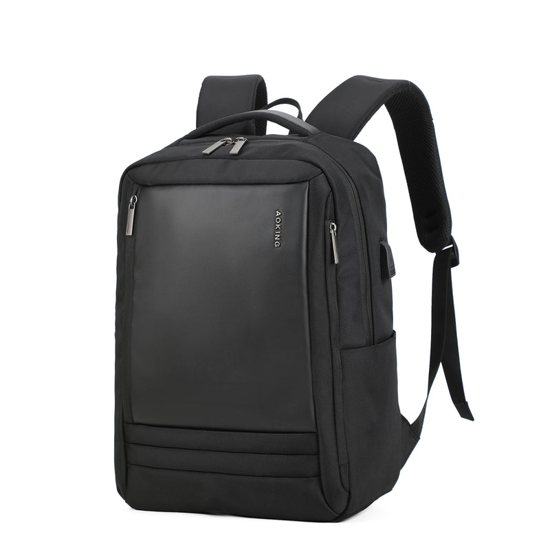 {{ backpack }} {{ anSport City View Remix (City Scout) Backpack SuccessActive }} - Luggage CityAoking {{ black }}