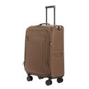Verage Toledo II Softside Luggage Medium - Luggage City