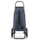 Rolser I-Max Tweed 6 Wheel Stair Climber Foldable - Luggage City