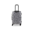 Tucci WINTER LEOPARD 24" Medium Hardside Luggage
