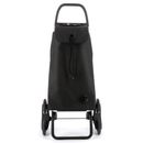 Rolser I-Max Tweed 6 Wheel Stair Climber Foldable - Luggage City