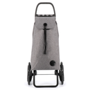 Rolser I-Max Tweed 6 Wheel Stair Climber Foldable - Luggage City