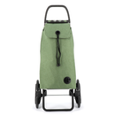 Rolser I-Max Tweed 6 Wheel Stair Climber Foldable - Luggage City