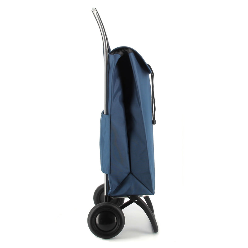 Rolser I-Max MF 2 Wheel Shopping Trolley IMX301