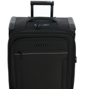 Verage Toledo II Softside Luggage Medium - Luggage City