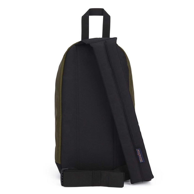 {{ backpack }} {{ anSport City View Remix (City Scout) Backpack SuccessActive }} - Luggage CityJansport {{ black }}