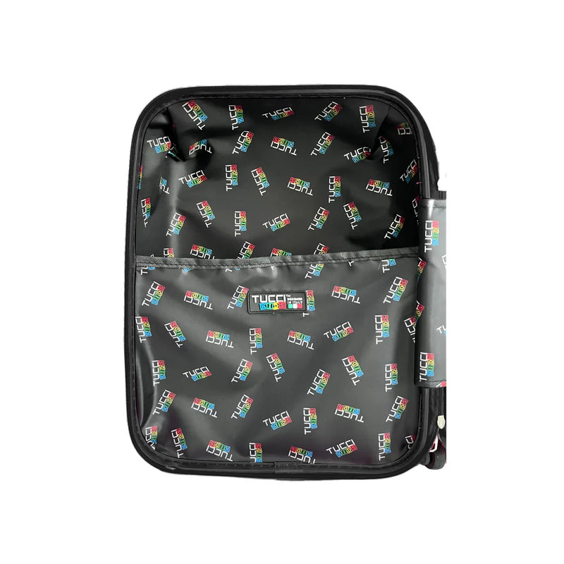 TUCCI Baby Dino 18" Kids Luggage