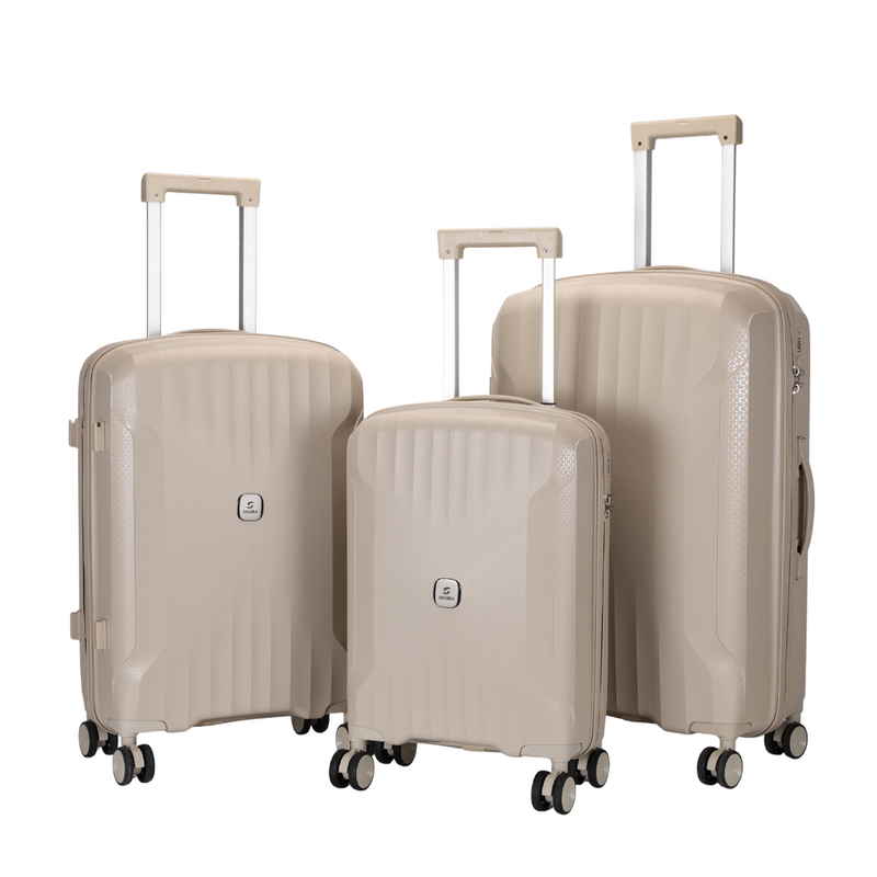 Omaska CoreLite Pro 3Pc Spinner Set