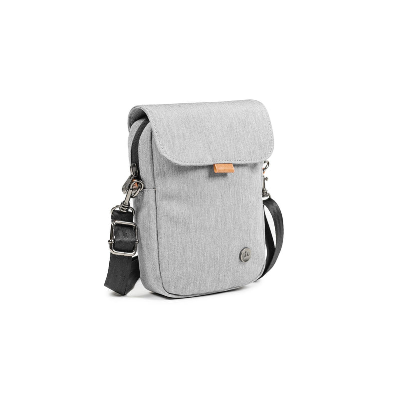 PKG Burrard Recycled Cross Body Bag