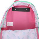 Disney Princess Youth Rolling Backpack