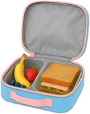 Bioworld Lilo & Stitch Clear PVC Lunch Bag