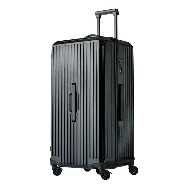 Trochi Trunk Hardside Expendable Luggage 32" Large
