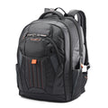 {{ backpack }} {{ anSport City View Remix (City Scout) Backpack SuccessActive }} - Luggage CitySamsonite {{ black }}