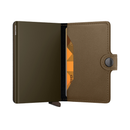 Secrid RFID Miniwallet Matte