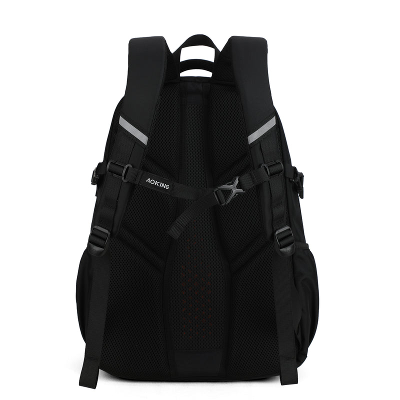 {{ backpack }} {{ anSport City View Remix (City Scout) Backpack SuccessActive }} - Luggage CityAoking {{ black }}