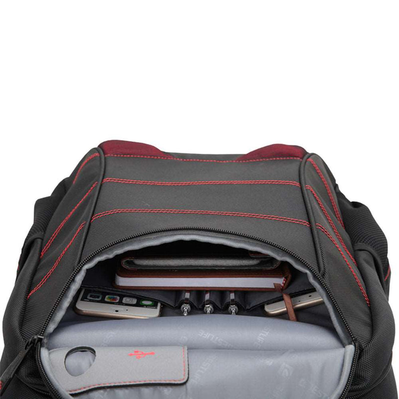 {{ backpack }} {{ anSport City View Remix (City Scout) Backpack SuccessActive }} - Luggage CityBestlife {{ black }}