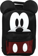 Bioworld Disney - Mickey Mouse Big Face Lunch Bag