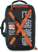 Bioworld Bakugo MHA 18" Backpack