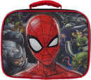 Bioworld Spiderman - Standard Lunch Bag