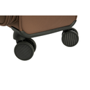 Verage Toledo II Softside Luggage Medium - Luggage City