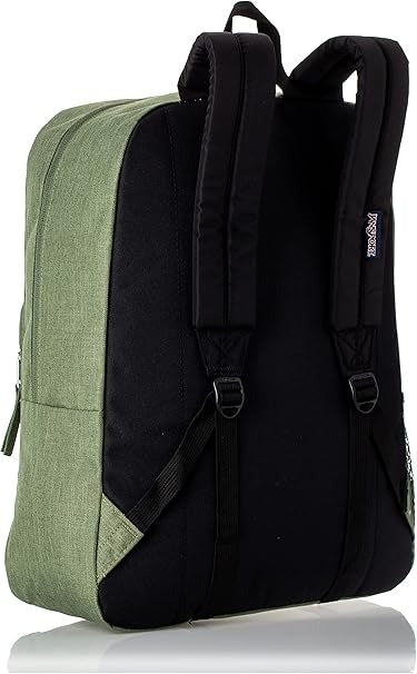 JanSport Cross Town Plus Remix