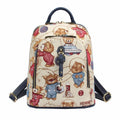 Chester Small Backpack