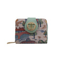 Carson 5" Small Wallet - Luggage City
