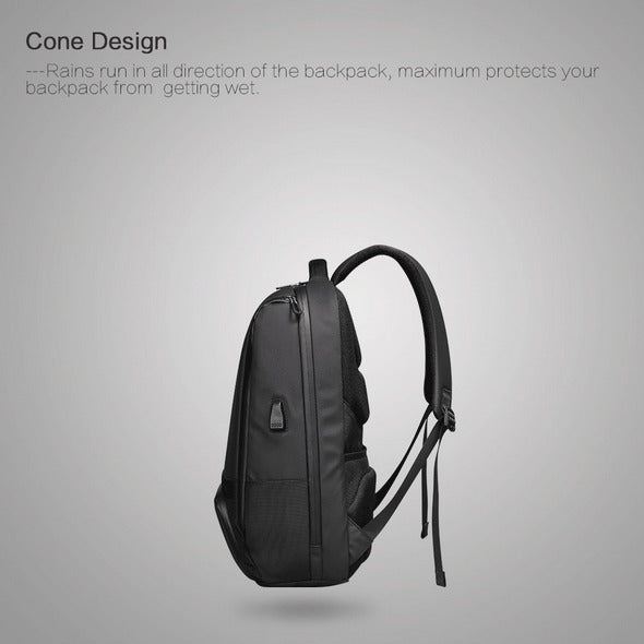 {{ backpack }} {{ anSport City View Remix (City Scout) Backpack SuccessActive }} - Luggage CityAoking {{ black }}