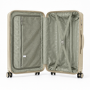 Omaska Corelite Pro Hardside Expandable Spinner 24" Medium - Luggage City