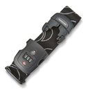 Samsonite Accessories 3 Dial Travel Sentry Combination Luggage Strap