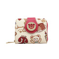 Carson 5" Small Wallet - Luggage City
