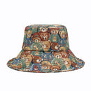 Magnus Bucket Hat - Luggage City