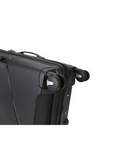 Omaska EdgeFlow Hardcase Spinner Carry-On Luggage