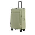 Verage Toledo II Softside Luggage Large - Luggage City