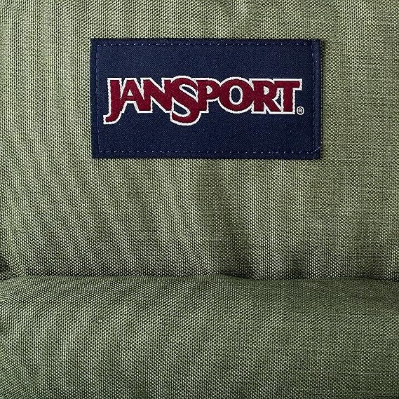 JanSport Cross Town Plus Remix