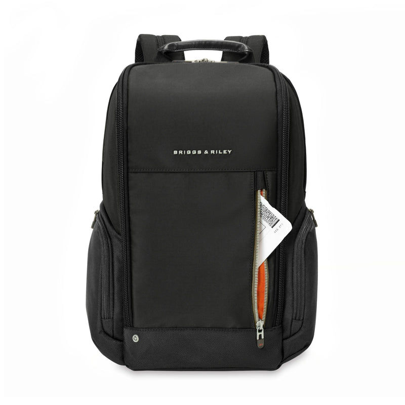 {{ backpack }} {{ anSport City View Remix (City Scout) Backpack SuccessActive }} - Luggage CityBriggs & Riley {{ black }}