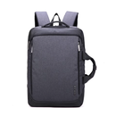 Aoking Convertible Business Laptop Briefcase Backpack