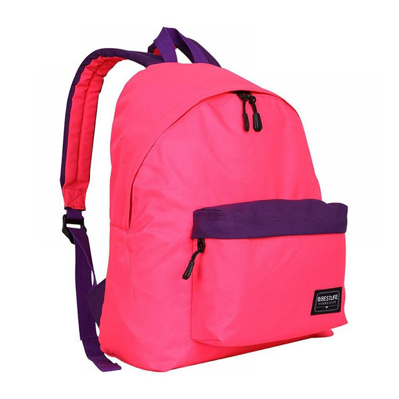 {{ backpack }} {{ anSport City View Remix (City Scout) Backpack SuccessActive }} - Luggage CityBestlife {{ black }}