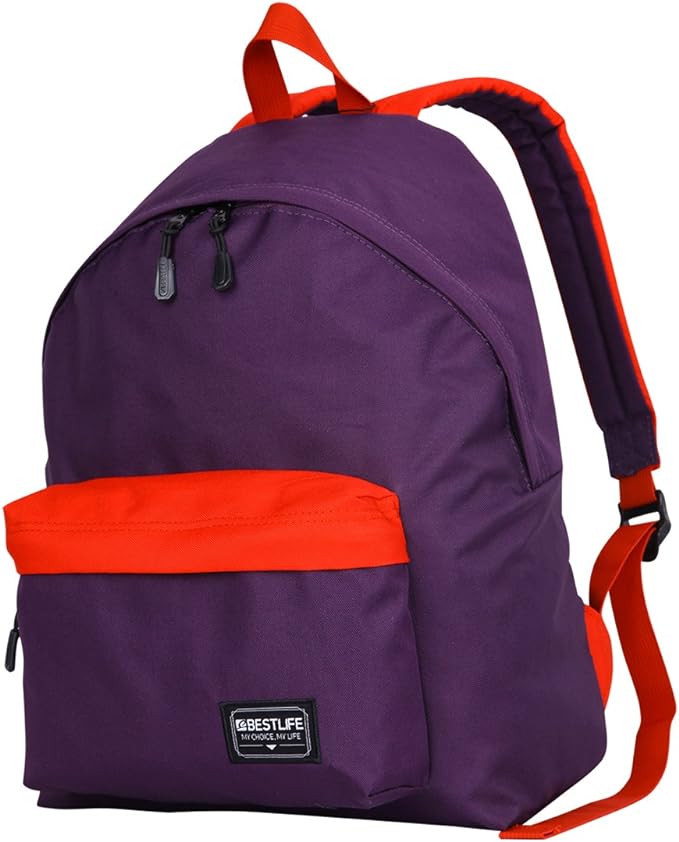 Bestlife 15.6" Student Laptop Backpack