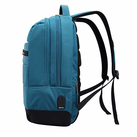 {{ backpack }} {{ anSport City View Remix (City Scout) Backpack SuccessActive }} - Luggage CityBestlife {{ black }}