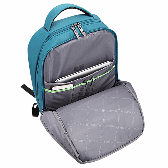 {{ backpack }} {{ anSport City View Remix (City Scout) Backpack SuccessActive }} - Luggage CityBestlife {{ black }}