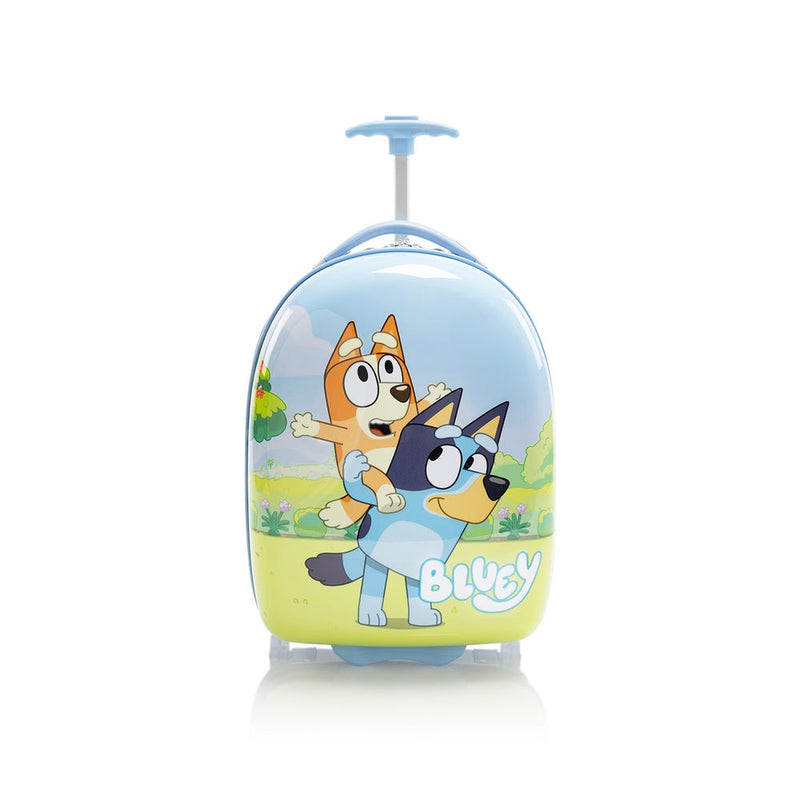 Disney Kids Round Shape Luggage